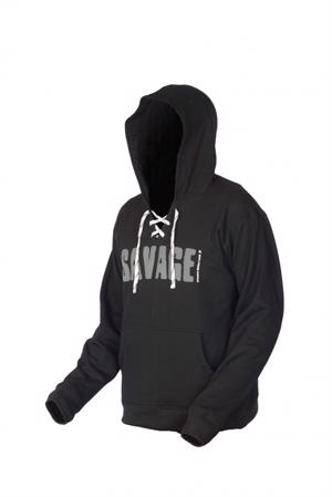 Simply Savage Hoodie Pullover